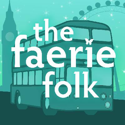 London: Spring-heeled Jack and Friends