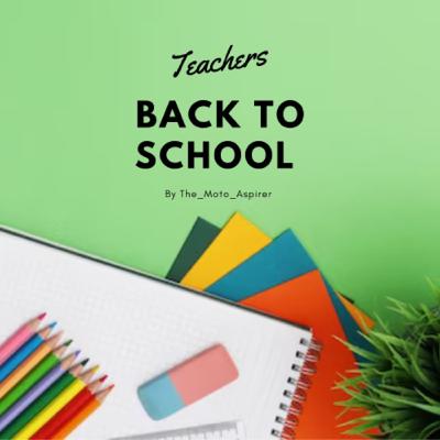 Back to school part-2