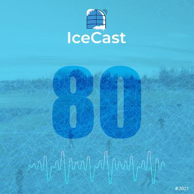 IceCast#80 - Tudo sobre a bagunça do Canucks e All Star Game