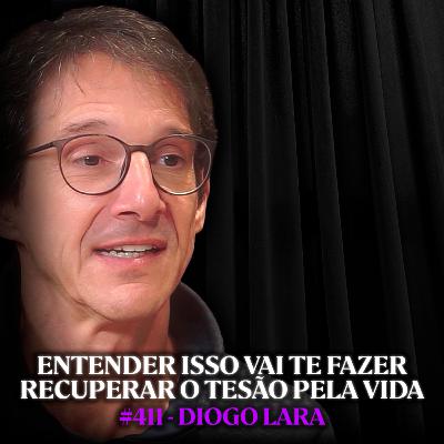 Os 3 Estágios para Viver uma Vida Plenamente Feliz - Diogo Lara | Lutz Podcast #411 Os 3 Estágios para Viver uma Vida Plenamente Feliz - Diogo Lara | Lutz Podcast #411
