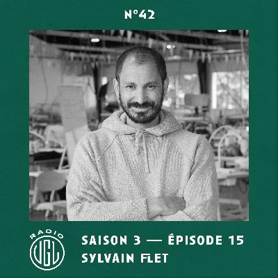 S.3 E.15 - Sylvain Flet - Le Minor - N°42