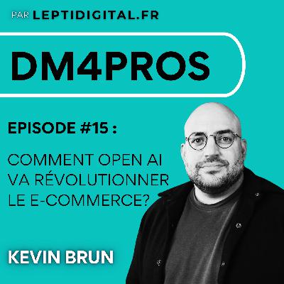15. Shopping Research : comment OpenAI va révolutionner le E-commerce ?