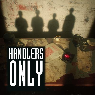 Handlers Only