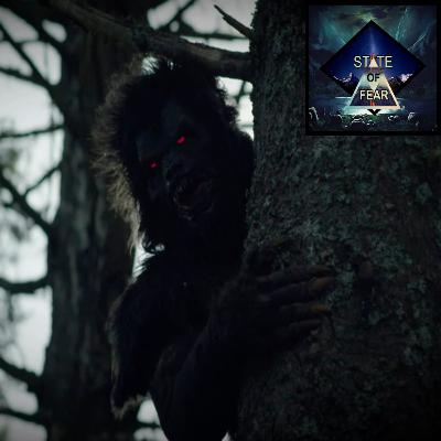 Episode 30 - New Hampshire: Devil Monkey Sightings