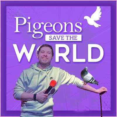 Comedian Christian Blaker, Standup Comedy, Writing a Set, The Impact of Comedy