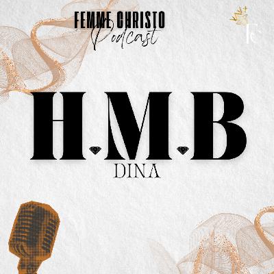 HMB - Dina