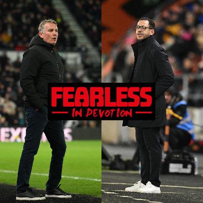 Episode 297 – Can Wrexham Slay Chelsea? FA Cup 5th Round Preview with Andy Morrell & Harry Brent