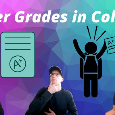 How to Get Better Grades in College How to Get Better Grades in College