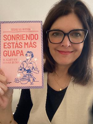 La Niña Buena que dijo ¡BASTA!