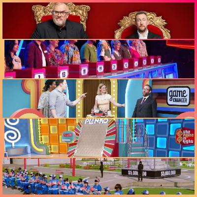 The Best Game Show of 2025