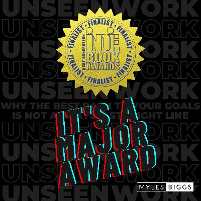 It's A Major Award It's A Major Award