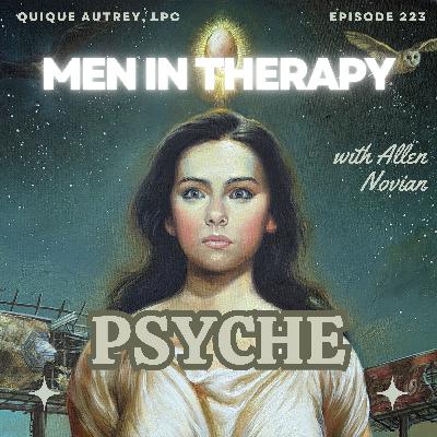 Allen Novian: Men in Therapy