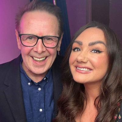 Childhood memories, mistaken identities and As Good As It Gets with Ian Dempsey!