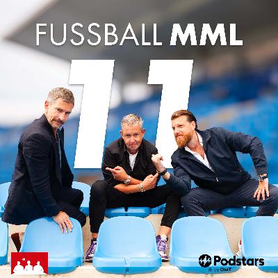 Hart aber herbstlich - Saison 25/26