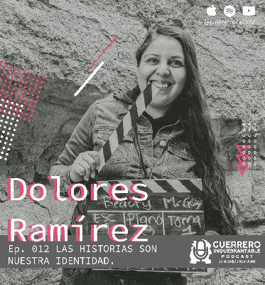 012- Las Historias Son Nuestra Identidad 012- Las Historias Son Nuestra Identidad