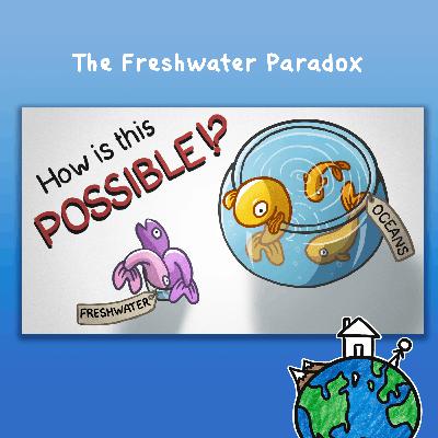 The Freshwater Paradox