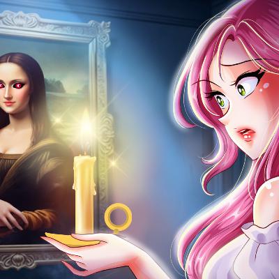 The Painting in My Mansion Started Watching Me | MDA Stories
