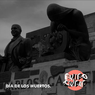 Día de los Muertos