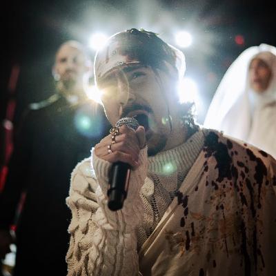 DESMELENAO, el último Don Juan DESMELENAO, el último Don Juan