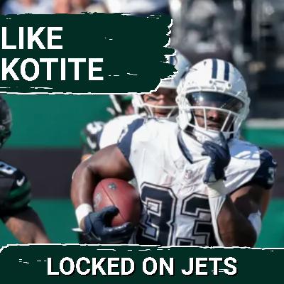 Dallas Cowboys Demolish Hapless New York Jets in Week 5 Humiliation 10/5/25