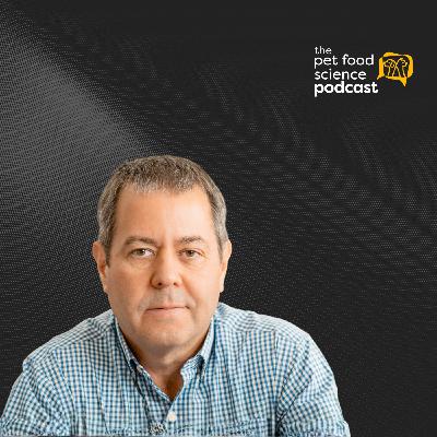 Dr. Marcos Rostagno: Salmonella & One Health in Pet Food | Ep. 139