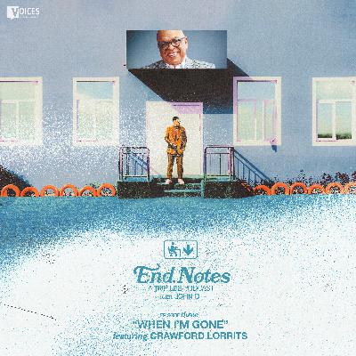 When I’m Gone ft. Crawford Loritts