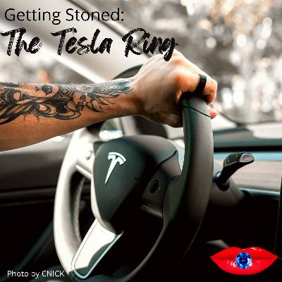 Getting Stoned: The Tesla Ring