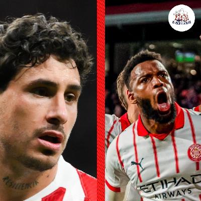 ¿BOCA JUNIORS NEGOCIA con GIMÉNEZ? | El ATLETI, ENCANTADO con LEMAR | PREVIA ATLETI-ESPANYOL