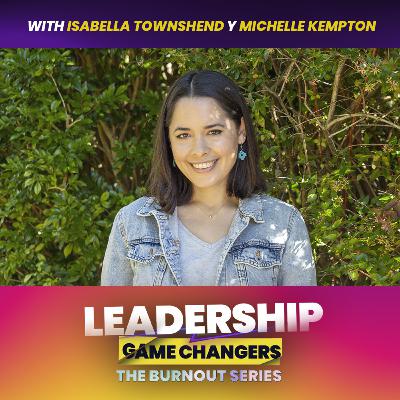 LGC | The Burnout Series - Episode 3 | "From Burnout to Resilience: Dr. Isabella Townshend's Journey"