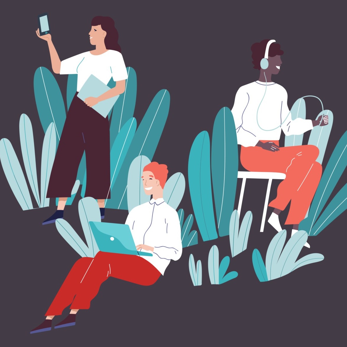 Engaging, Interactive Learning Educational Podcasts