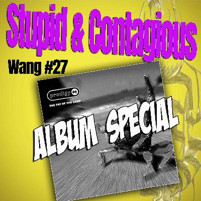 #137 / 90s Guitar Bands - Wang No. 27