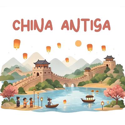 Você sabia que a China Antiga inventou coisas que usamos até hoje? Você sabia que a China Antiga inventou coisas que usamos até hoje?