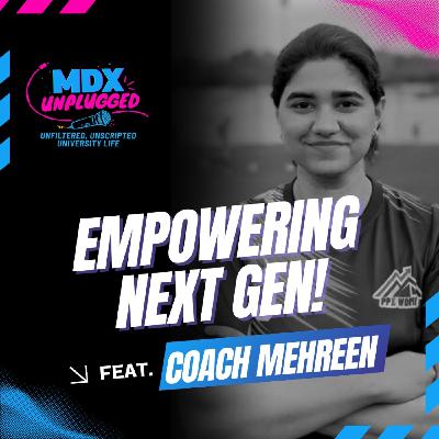 Nobody Believed in Her Coaching Dream – Until THIS Happened! Feat. Coach Mehreen