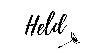 An Introduction to the Held Podcast | Ep. 001 An Introduction to the Held Podcast | Ep. 001