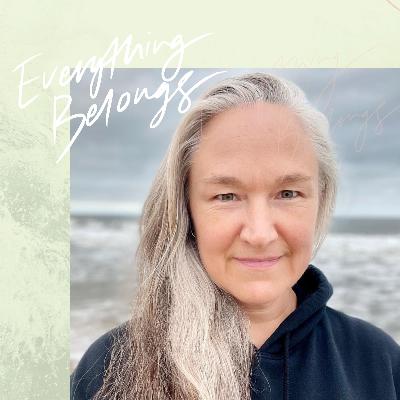 Melting Freeze at the Dawn of the Golden Age with Brigit Viksnins