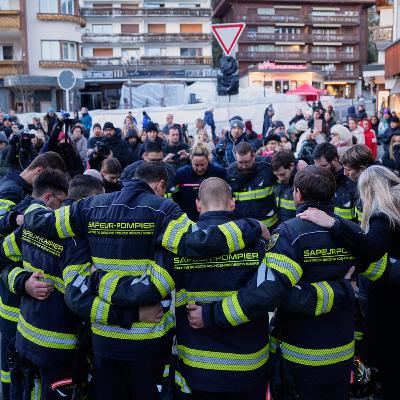 La tragedia di Crans Montana