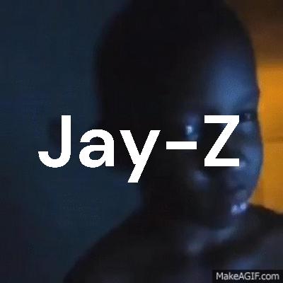 The Life of Jay-Z