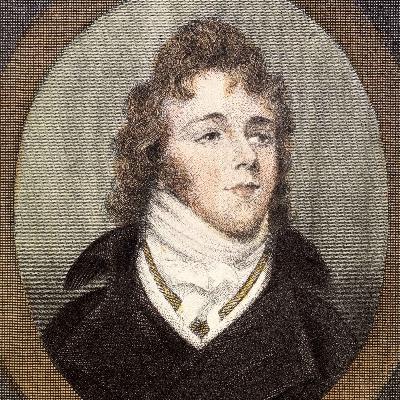 81. Beau Brummell – Dandyn som klädde sig till toppen och förolämpade en kung 81. Beau Brummell – Dandyn som klädde sig till toppen och förolämpade en kung
