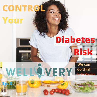Take Control of Diabetes! Take Control of Diabetes!