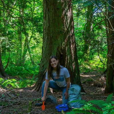 E31 如何优雅地在户外大便？聊聊Leave No Trace