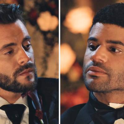 Chris & Dave’s Reality TV Cast: MAFS UK Week 8 – Final Vows & Reunion Fallout Chris & Dave’s Reality TV Cast: MAFS UK Week 8 – Final Vows & Reunion Fallout