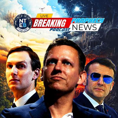 As WWIII Edges Closer, We Ask Is The Biblical Man Of Sin About To Step Up To Be Revealed?