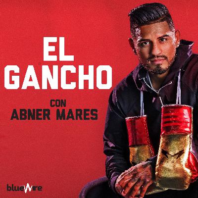 El estado del boxeo con Luis García