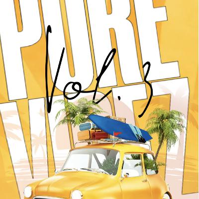 Pure VibEZ Vol. 3