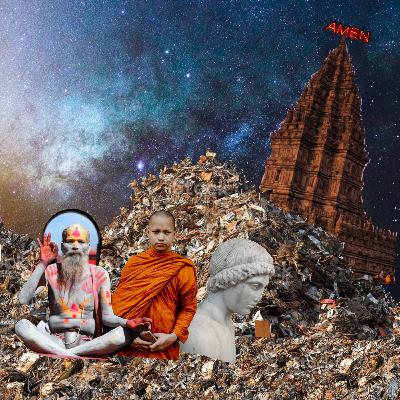 S1E01: A Talk with Shashank Kalra: A Landfill Pilgrimage?