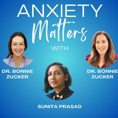 Postpartum Depression with Filmmaker Sunita Prasad
