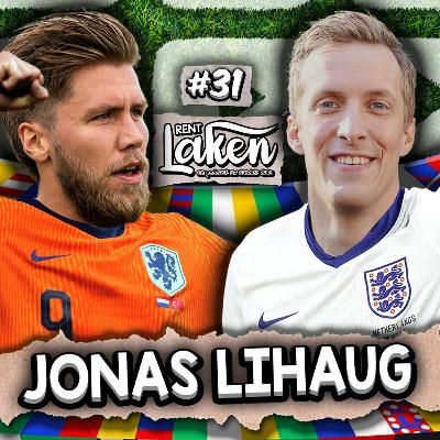Jonas Lihaug - Rent Laken #31