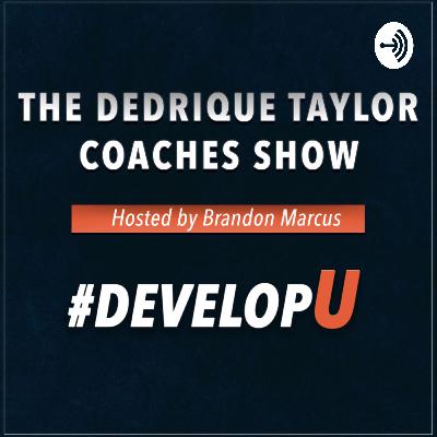 Episode 21 - Culture of Champions Episode 21 - Culture of Champions