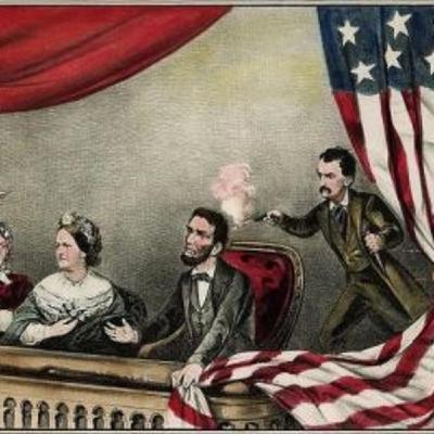 Episodio 146 - El asesinato de Lincoln
