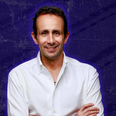 Mike Maric e il potere della repirazione...la mente si allena un respiro alla volta! - Episodio 4 Mike Maric e il potere della repirazione...la mente si allena un respiro alla volta! - Episodio 4